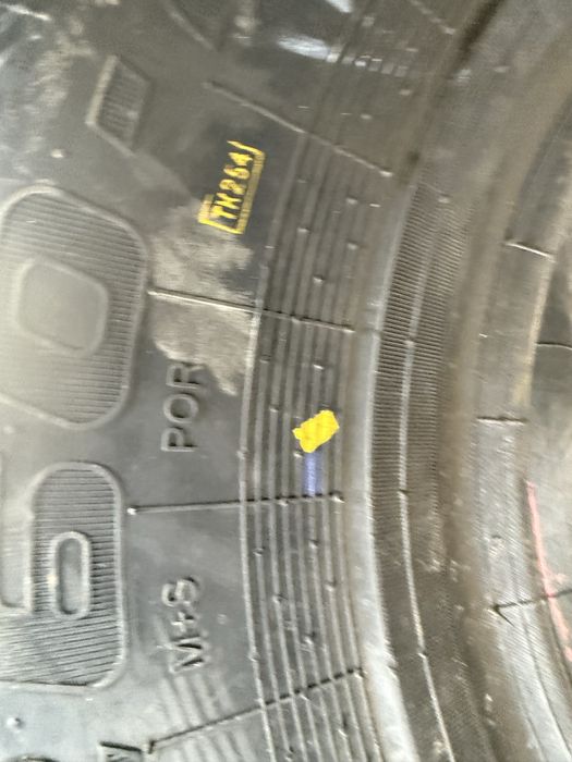 Шина для Камаз 425/85R21