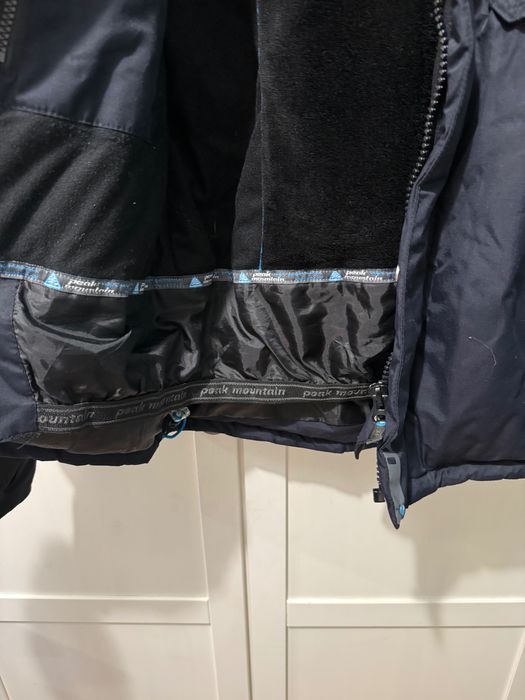 Детски ски екип Mountain peak