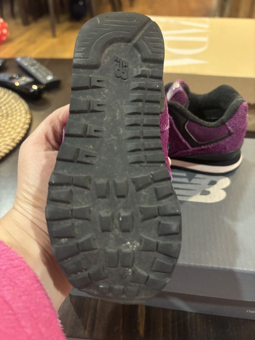 Детски маратонки NewBalace