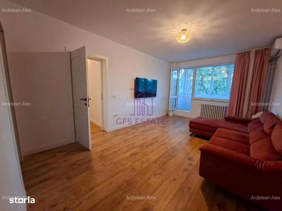 Inchiriere Apartament 3 Camere Dristor