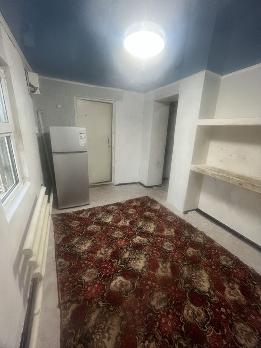 Времянка жалға беріледі Зачагансккенті