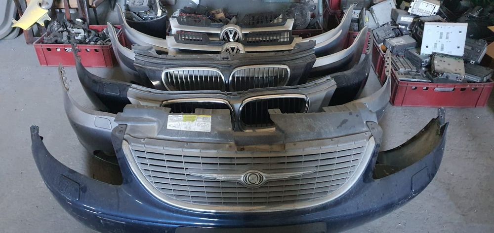 Piese auto dezmembrări Ford Opel Volkswagen Audi Seat  Fiat Mercedes