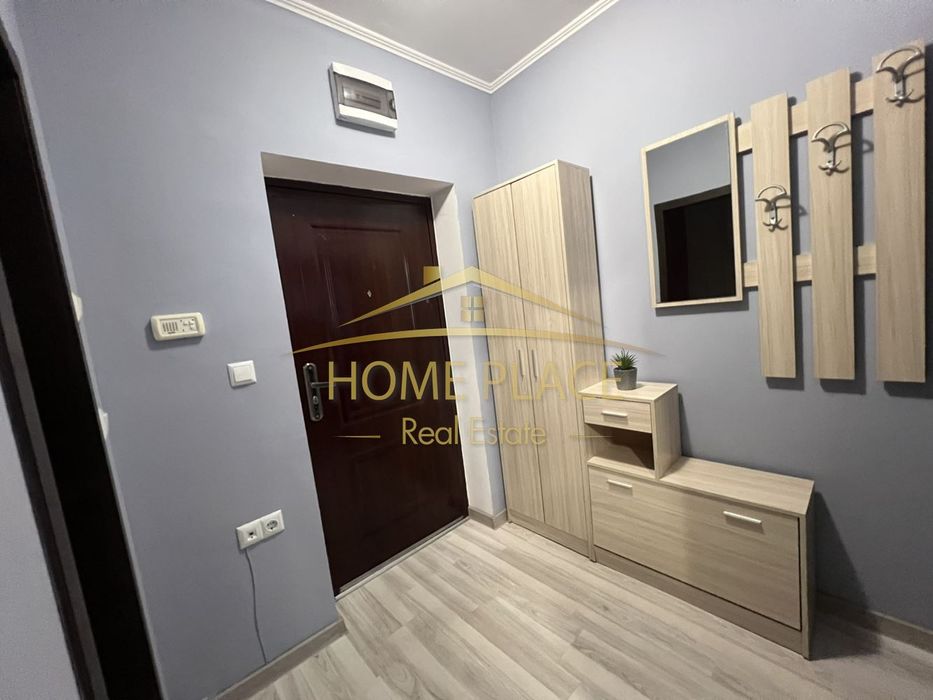 Дава се под наем Двустаен апартамент в Варна, Владислав Варненчик - 50 кв.м за 351.9 € - Снимка #8