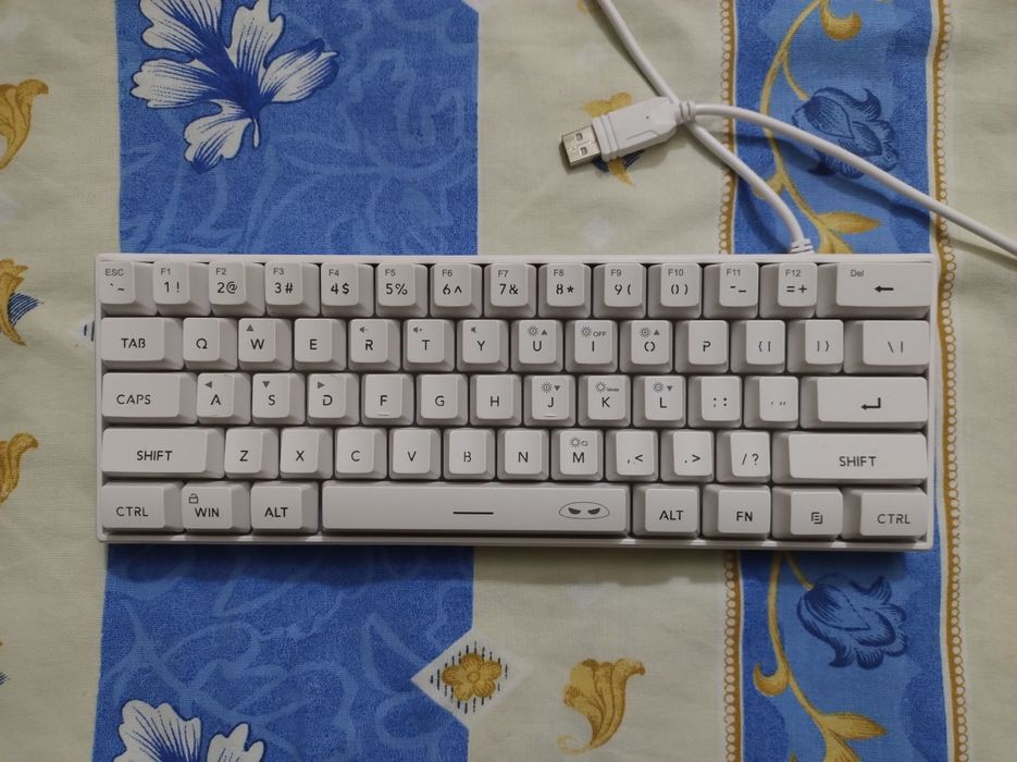 Tastatura MageGee TS91 60%