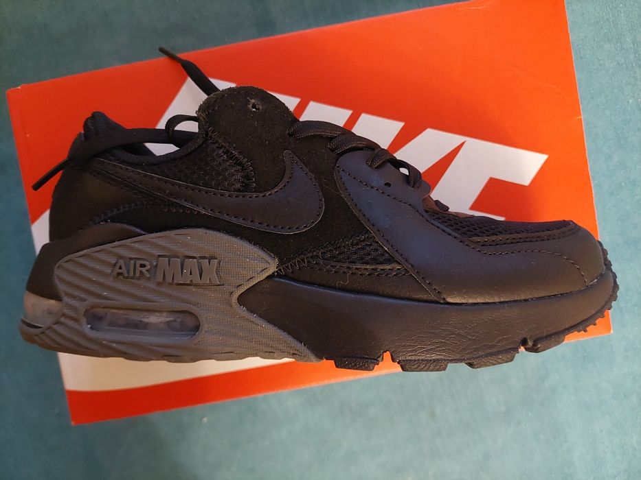 Nike Air Max 36,5 номер