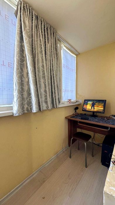 С ремонтом 4 ком Екатерина Империя