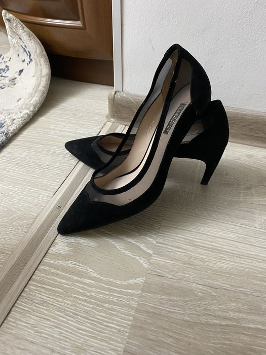 Туфли лодочки