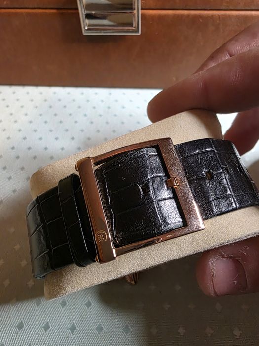 Vand ceas cerruti 1881