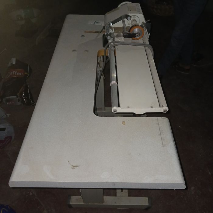 Бейка реска AOXUN JK-T801 A