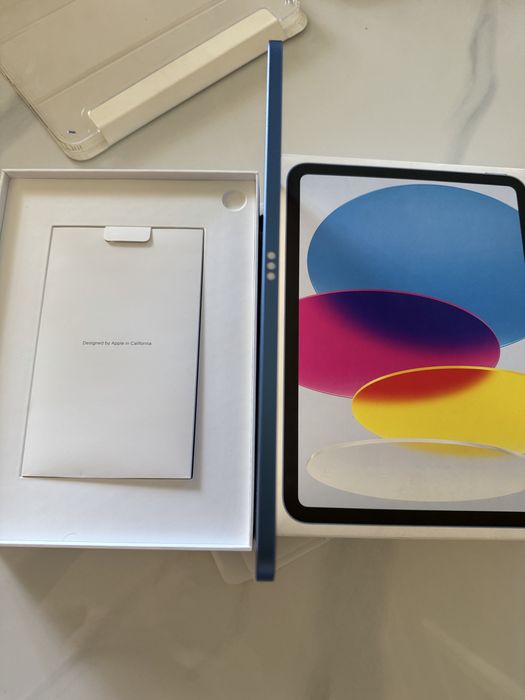 Ipad  11 a16 model 2025