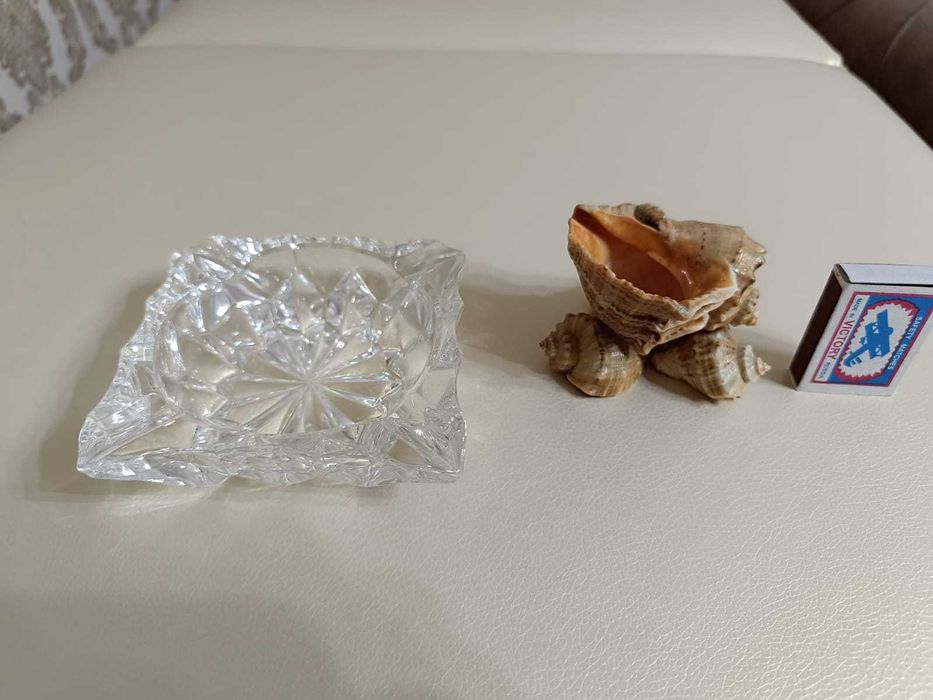 Пепельницы советских времён