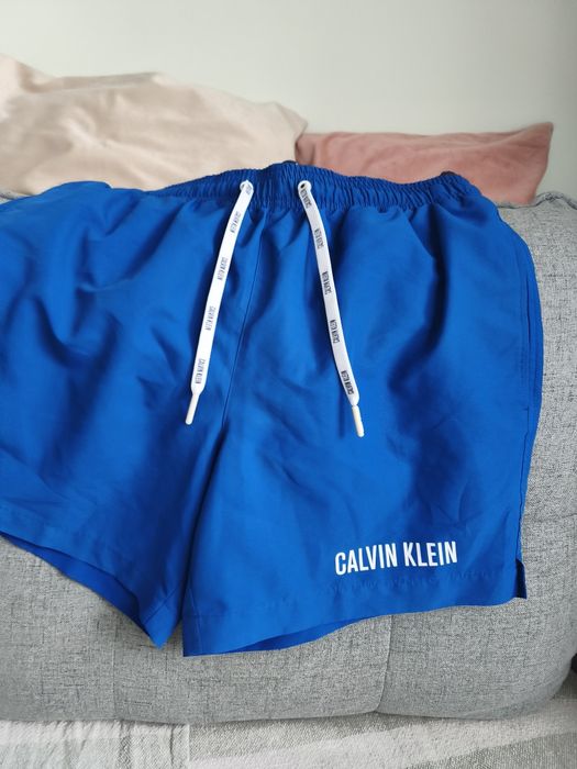 Calvin Klein къси панталони С размер