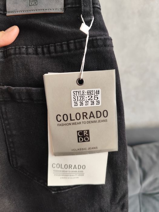 Джинсы качество отличное