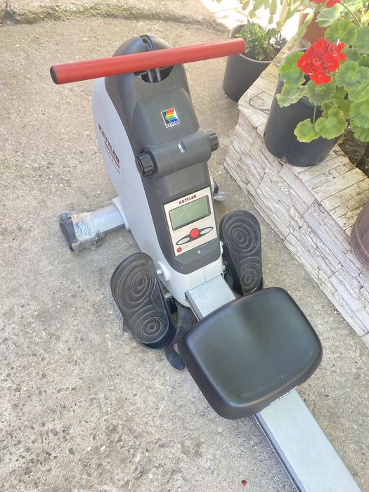 Aparat sport de tras la vasle