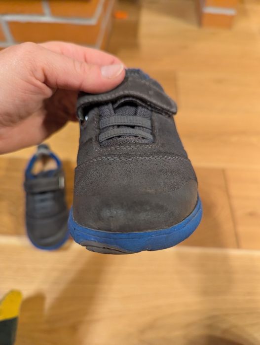 Pantofi piele Geox nr.28