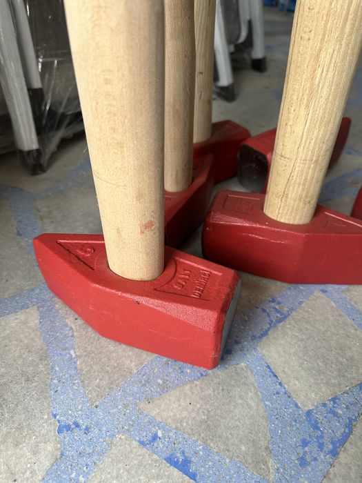 Чукове 3кг., 4кг., 5кг.