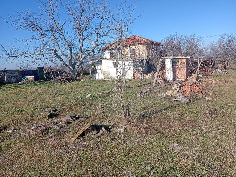 Продава се Къща в Карнобат - 80 кв.м за 179 €/кв.м - Снимка #6