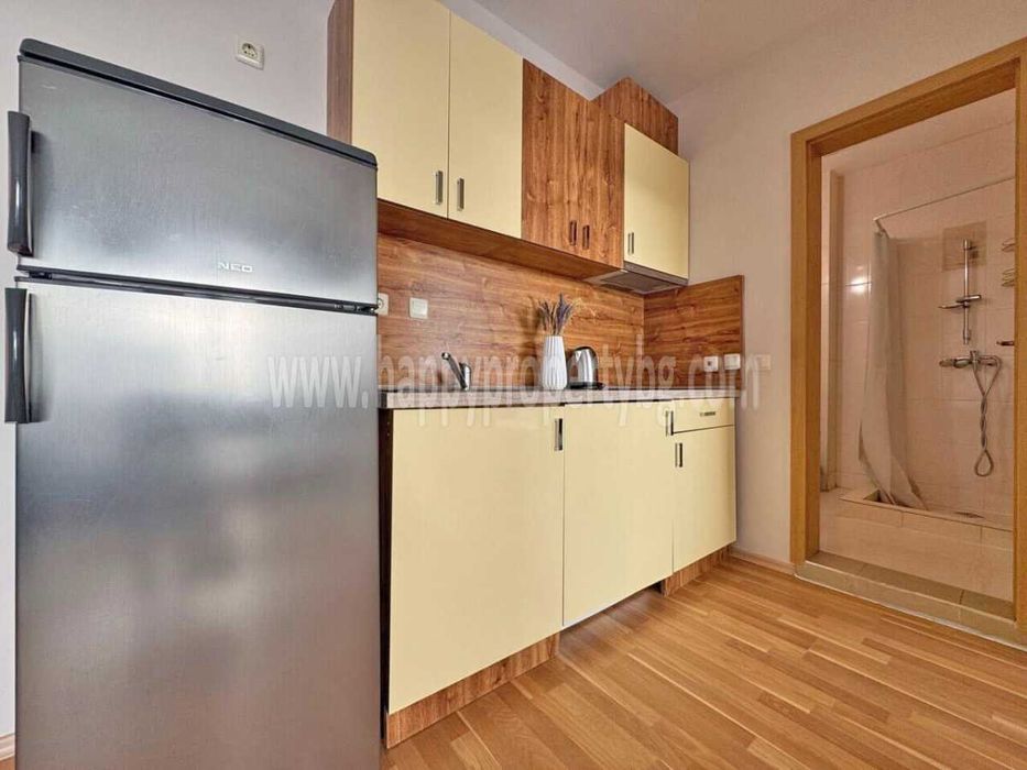 Продава се Двустаен апартамент в к.к. Слънчев бряг - 57 кв.м за 1290 €/кв.м - Снимка #4
