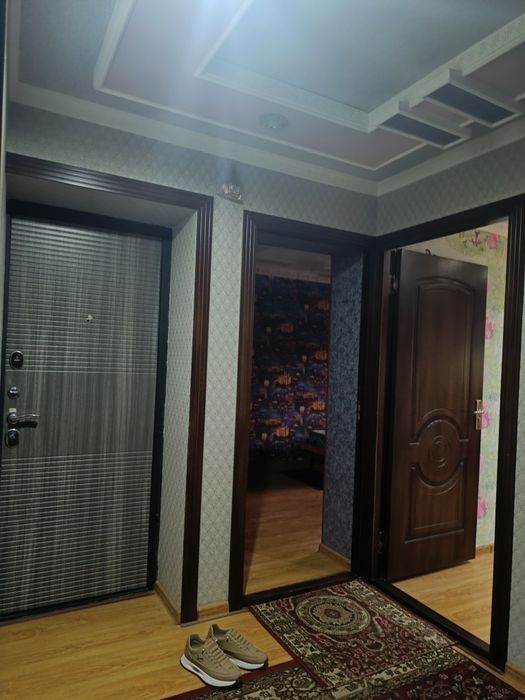 4 xonali uy sotiladi