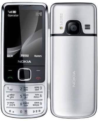 Nokia 6700 sotiladi