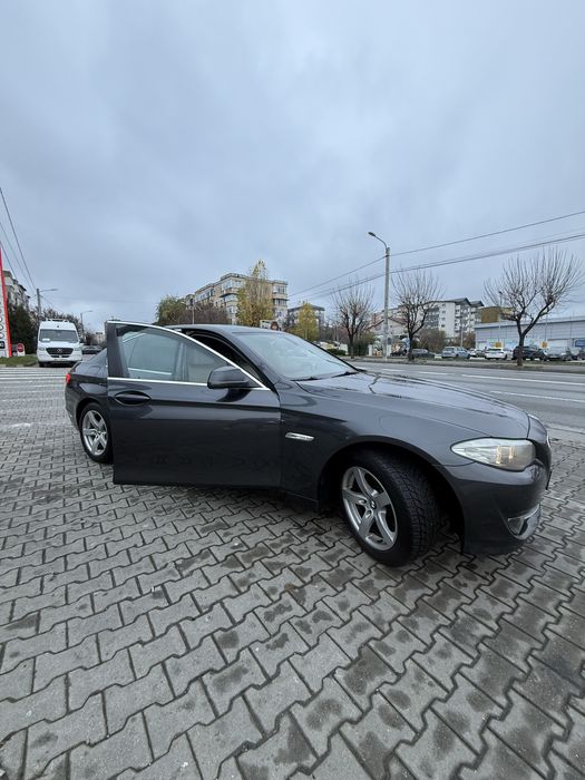 Bmw seria 520D F10