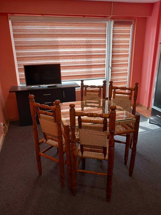 Дава се под наем Двустаен апартамент в Варна, Левски - 41 кв.м за 359.04 € - Снимка #12