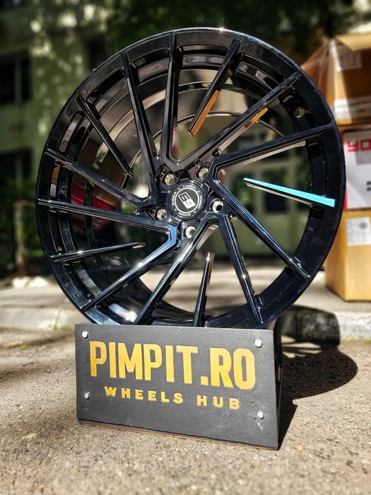 Jante pe comanda, orice dimensiuni