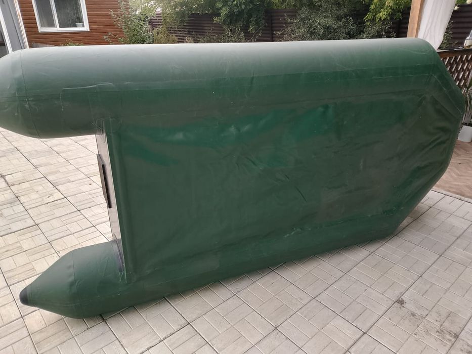 Продам лодку в хорошем состоянии