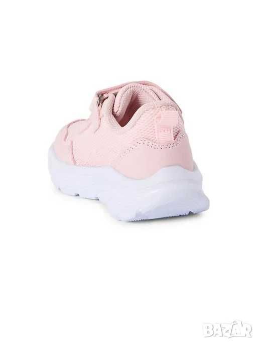 Нови детски маратонки CHAMPION  FUZE U TD Low Cut Shoe