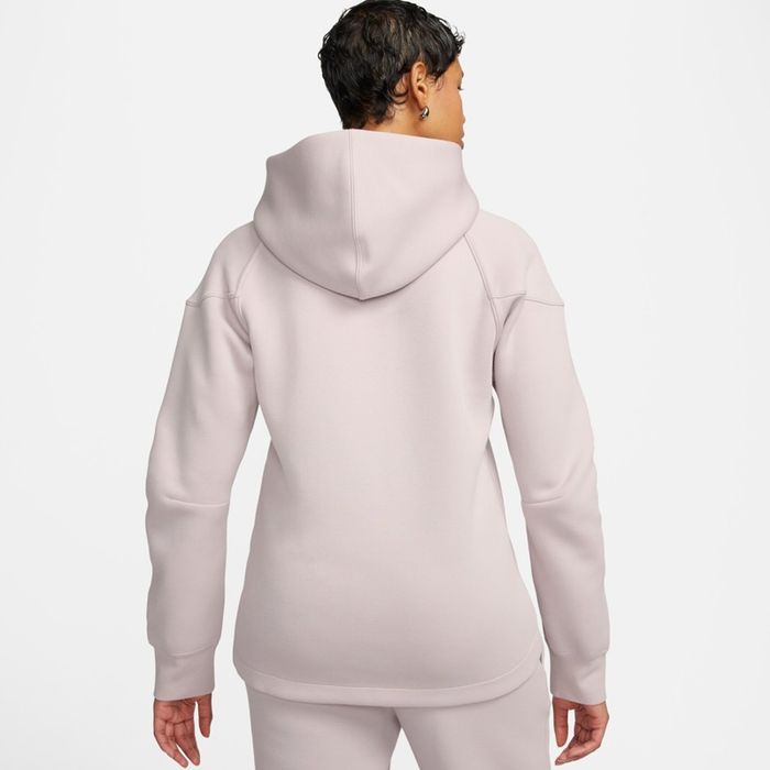 Дамски Екип Nike W NSW TCH FLC WR FZ HDY