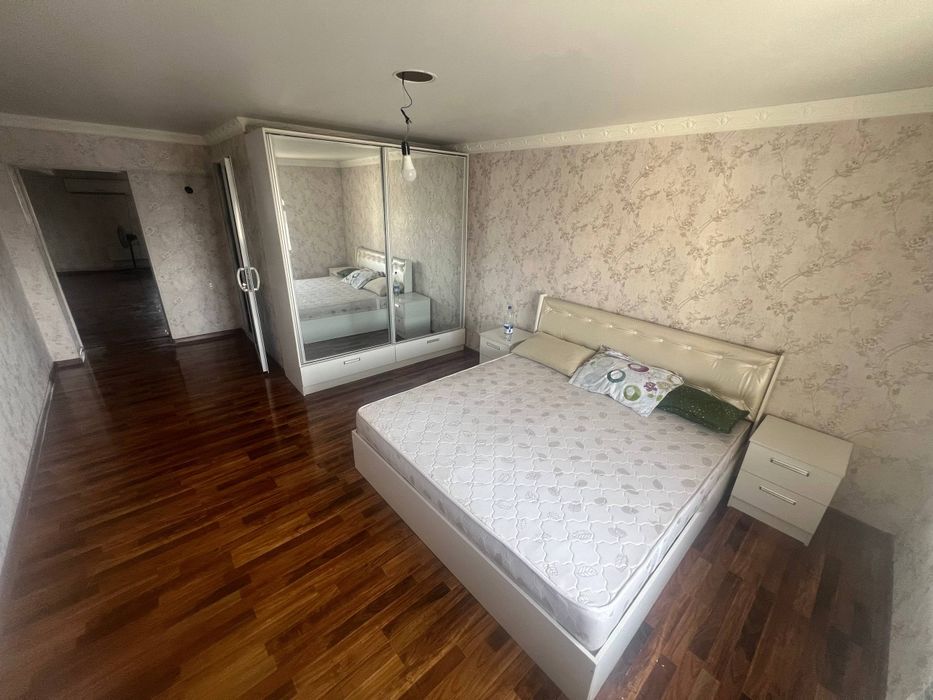 ЖК Elite Complex Сергели - 5/9/9 (мансарда)