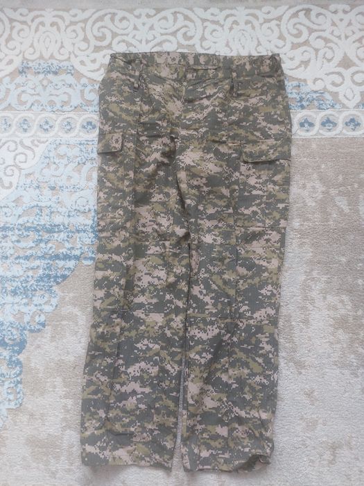 Одежда для охоты и рыбалки