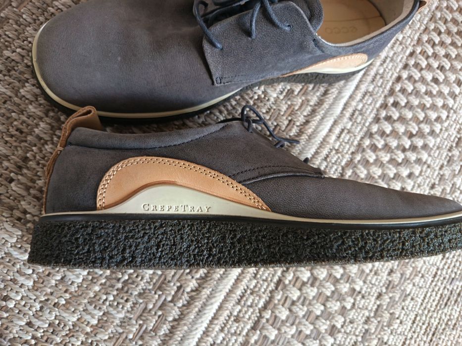 Pantofi eleganti barbati Ecco