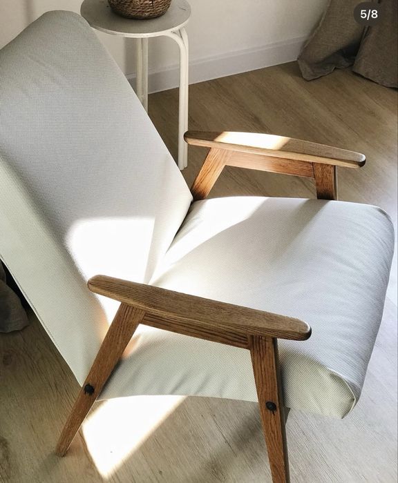 Ретро кресло Иван. Ссср винтаж