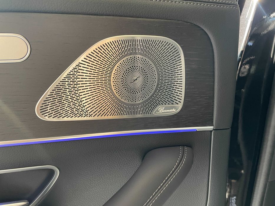 Mercedes-Benz GLE 450 4MATIC