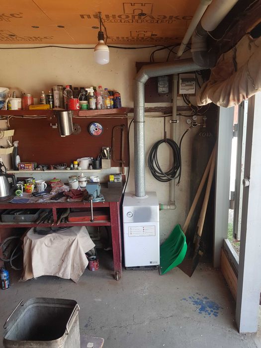 продаётся гараж кооператив "Восточный"