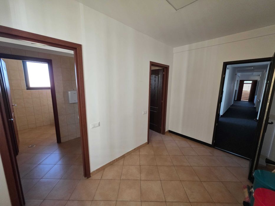 INCHIRIEZ 2 etaje de BIROURI MODERNE IN MILITARI  - zona Lidl Iuliu Maniu - Restaurant Vulturul