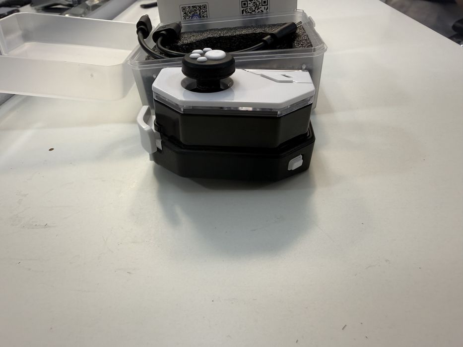 Gamepad для Pubg and Etootball 2026