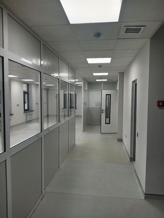 Продаётся Здание под Клинику.