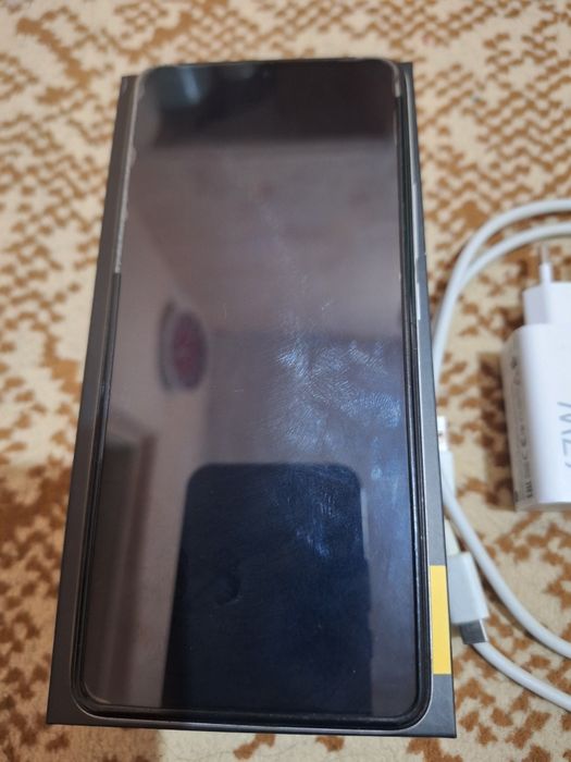 Смартфон POCO F5Pro