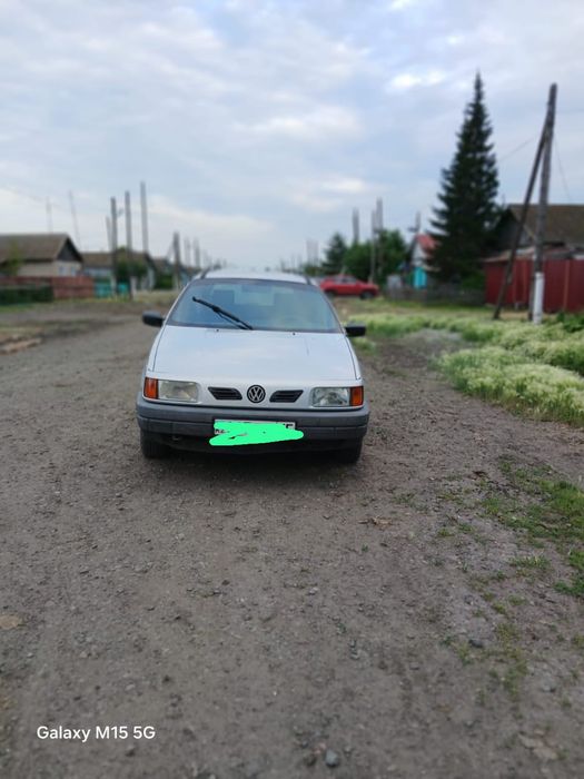 Продам Volkswagen passat B3