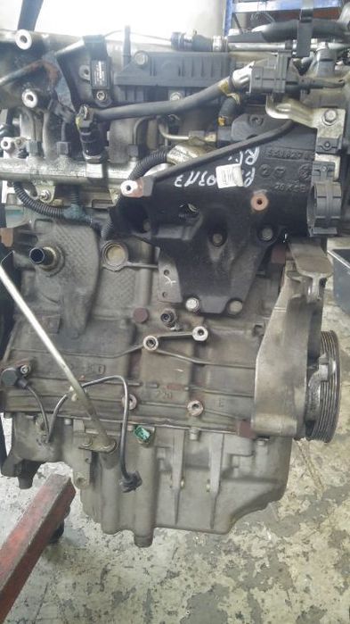 Motor 1.9 jtd fiat stilo 192a1000 dupa 2003 115c p