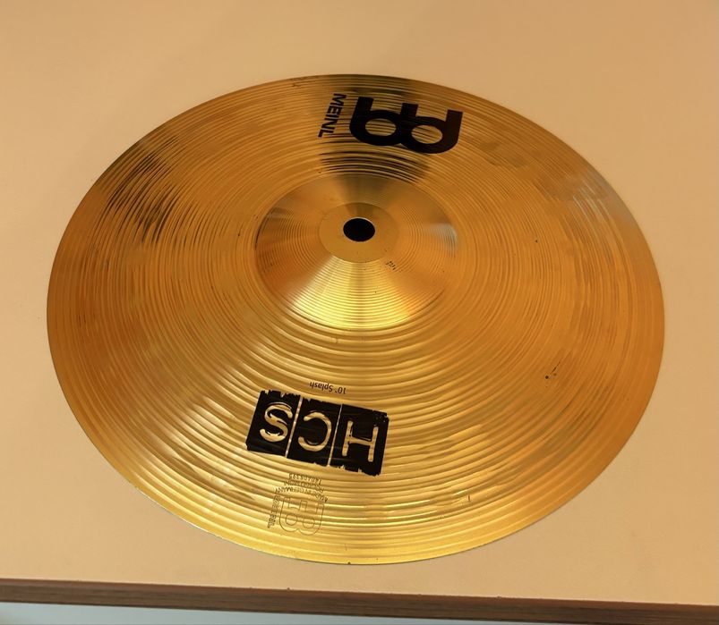 Барабани акустични комплект STAGG - Модел TIM122B