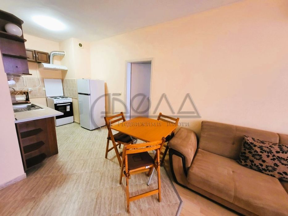 Дава се под наем Тристаен апартамент в София, Люлин 9 - 75 кв.м за 598.23 € - Снимка #4