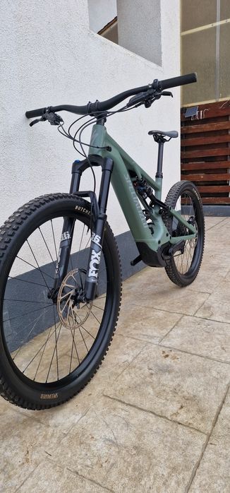 Specialized Turbo Levo Comp Alloy 2022