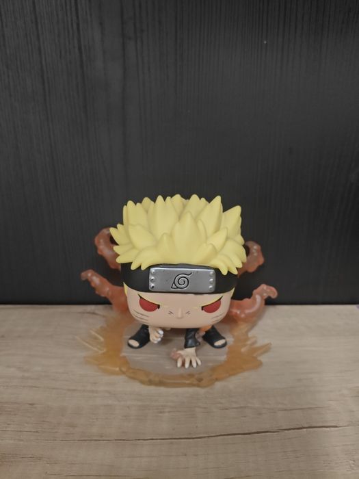 Figurina Naruto 2022 Exclusive , noua si originala