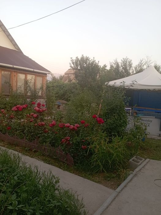 Продам дом дачу.