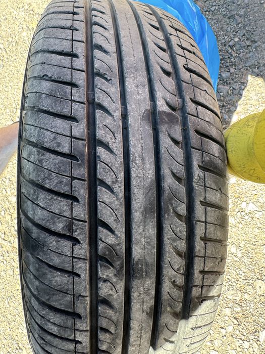 Джанти с гуми 175/65/14