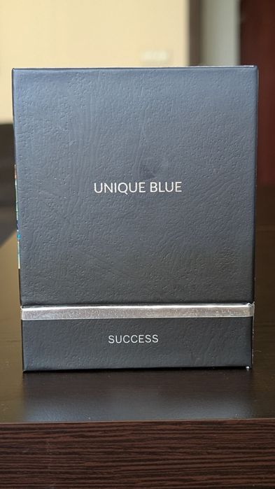 Мъжки парфюм Superz Unique Blue