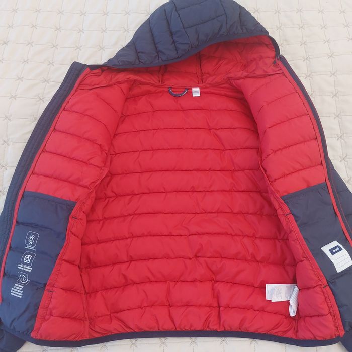 Детско преходно яке Okaidi размер 140